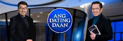 truth channel ang dating daan